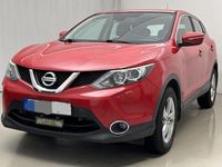 Begagnad Nissan Qashqai 115 HK (84 kW) 2014 SUV