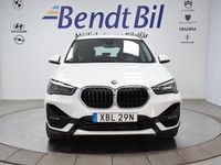 begagnad BMW X1 xDrive25e Sport line/ Drag/ Head-up display/ Navi