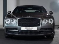 begagnad Bentley Flying Spur W12 Mulliner