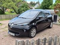 Begagnad Renault Zoe 64 kW (88 HK) 2016 Halvkombi