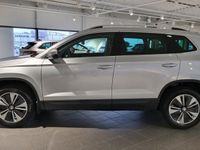 begagnad Skoda Karoq Style 1.5 TSI DSG, 150hk, |Drag|Värmare|B-Kamera