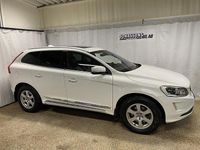 Begagnad Volvo XC60 Standard 190 HK (139 kW) 2016 Vit SUV