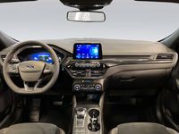 begagnad Ford Kuga Plug-In Hybrid | St - line X | B&O | Drag | Kamera fram & bak |