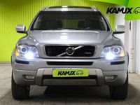 begagnad Volvo XC90 D5 AWD R-Design Pano Värmare Drag 200hk Kamrem Bytt