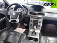 begagnad Volvo XC70 D4 AWD Summum AUT VOC Värmare Drag