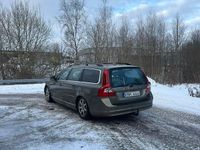 Begagnad Volvo V70 175 HK (128 kW) 2010 Kombi