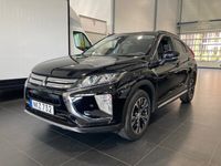 begagnad Mitsubishi Eclipse Cross Eclipse Cross1.5 CVT 2WD Komfort