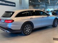 begagnad Mercedes E220 E220 Benzd 4MATIC All-Terrain 9G-Tronic Euro 6 2020, Kombi