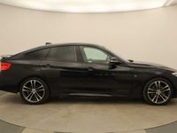 begagnad BMW 335 Gran Turismo 335d xDrive GT M-sport Navi HuD Se Spec! 313Hk