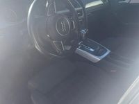 begagnad Audi A4 Avant 2.0 TDI DPF quattro S Tronic Euro 5