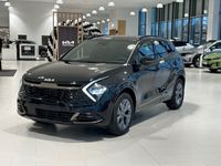 begagnad Kia Sportage Hybrid FWD 230HK Black Edition