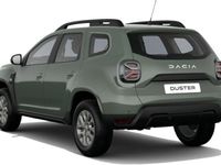 begagnad Dacia Duster PhII 4x2 TCe 150 Express Aut Privatleasing 3744 2024, SUV