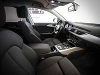 begagnad Audi A6 2.0 TDI Avant Ultra S-Tronic Ambition, Sport Edition Euro 6 2017, Kombi