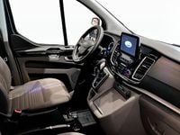 Begagnad Ford Tourneo 170 HK (125 kW) 2023 Minibuss