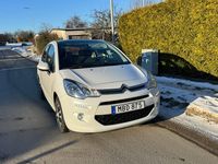 Begagnad Citroën C3 99 HK (72 kW) 2015