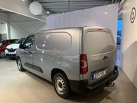 begagnad Peugeot Partner Pro L2 1.5 BlueHDi EAT Euro 6