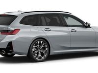 Ny BMW 330 Comfort Edition 184 HK (135 kW) 2026 Grå Kombi