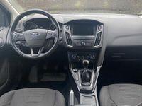 begagnad Ford Focus Kombi 1.0 EcoBoost Euro 6