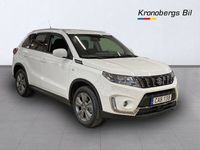 begagnad Suzuki Vitara Hybrid AllGrip 1.4 Boosterjet 4*4 Select