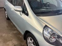 Begagnad Honda Jazz 83 HK (61 kW) 2008 Halvkombi