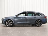 begagnad Cupra Leon Sportstourer e-Hybrid 245hk DSG