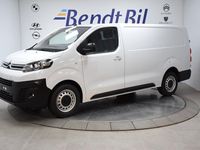 begagnad Citroën Jumpy L3 Automat/Drag/Värmare/Backkamera/