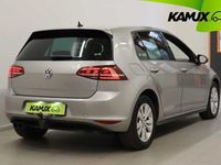 begagnad VW Golf VII GTE 1.4 TSI DSG Drag P-värm Navi 2015, Personbil