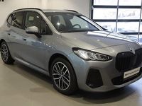 Begagnad BMW 230 M Sport 150 HK (110 kW) 2023 Grå Kombi