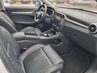 begagnad MG ZS EV 2021, SUV