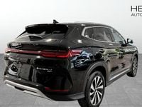 Ny BYD Seal U Comfort 218 HK (160 kW) 2025 Svart SUV