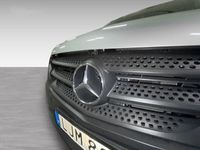 begagnad Mercedes Vito Tourer 116 CDI 3.1t CDi GTron Plus