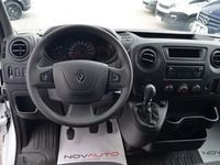 begagnad Renault Master 3.5 T 2.3 dCi EU6 3-sits Bluetooth Drag 2018, Transportbil