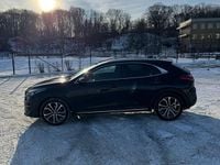 Begagnad Kia XCeed 141 HK (103 kW) 2020 SUV