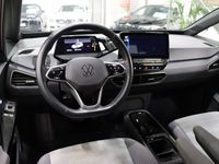 begagnad VW ID3 PRO PERFORMANCE 204HK MOMS CARPLAY/ADAPTIV