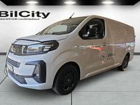 Begagnad Opel Vivaro 147 HK (108 kW) 2024 Vit Minibuss