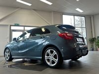 begagnad Mercedes A180 Sport Drag PDC Nybes AUT 1046kr/MÅN*