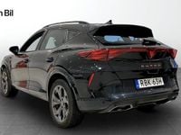Begagnad Cupra Formentor 150 HK (110 kW) 2024 Svart SUV