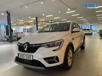 begagnad Renault Arkana E-TECH 145 HEV Techno