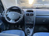 begagnad Renault Clio II 