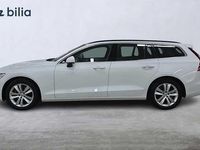 Begagnad Volvo V60 197 HK (144 kW) 2022 Kombi