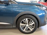 begagnad Peugeot 3008 Allure pack Plug-in Hybrid 300hk AWD - Carplay