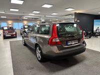 begagnad Volvo V70 2.0 Flexifuel 2 Brukare 1405Kr Års skatt