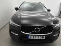 begagnad Volvo XC60 B4 AWD Diesel Mom Advanced Edt II