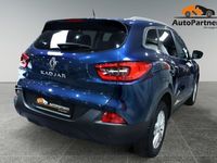 begagnad Renault Kadjar 1.2 TCe 130hk FWD Cockpit Keyless Lane assist