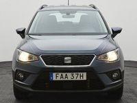 begagnad Seat Arona 1.0 TSI 110 STYLE DSG7