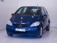 begagnad Mercedes A160 5-dörrars Classic Ny besikt 95hk