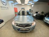 begagnad Opel Astra Caravan 1.6 Euro 4