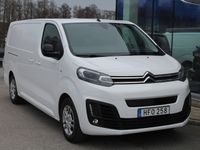 begagnad Citroën e-Jumpy Transportbilar136 hk