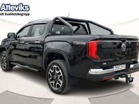 begagnad VW Amarok STYLE 3.0 TDI V6 *LAGERBILAR*