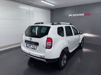 begagnad Dacia Duster 1.2 TCe 4x2 Laureate / P-sensorer / Nybes